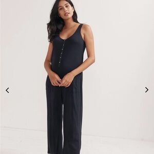 Hatch Maternity All Tri Jumpsuit